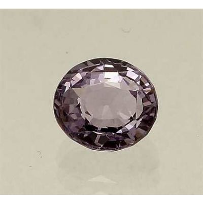 1.52 Carats Natural Spinel 6.85 x 6.20 x 4.25 mm