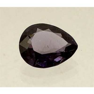 1.22 Carats Natural Spinel 7.95 x 6.55 x 3.15 mm