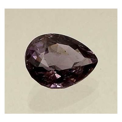 1.29 Carats Natural Spinel 7.75 x 6.15 x 3.75 mm