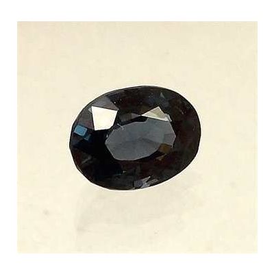 0.90 Carats Natural Spinel 6.40 x 4.80 x 3.65 mm