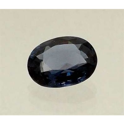 1.18 Carats Natural Spinel 7.45 x 5.90 x 3.30 mm