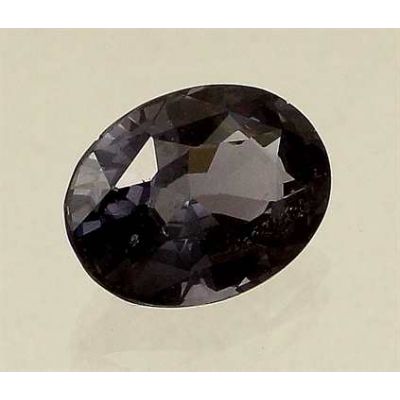 2.44 Carats Natural Spinel 9.60 x 7.20 x 4.85 mm