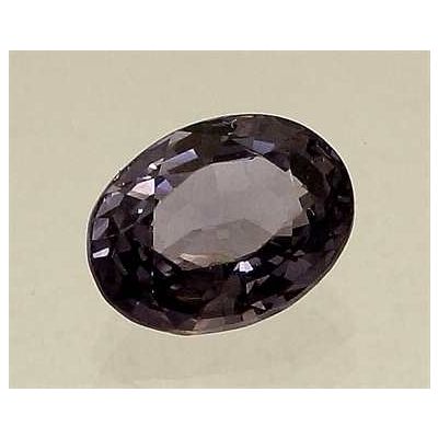 1.62 Carats Natural Spinel 8.05 x 6.25 x 4.15 mm