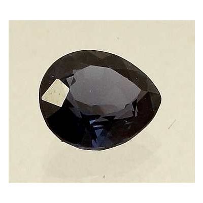 1.57 Carats Natural Spinel 7.80 x 6.70 x 4.10 mm