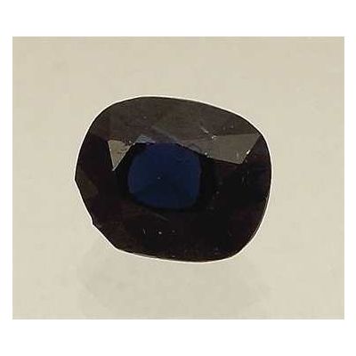 1.53 Carats Natural Spinel 7.15 x 5.85 x 4.70 mm