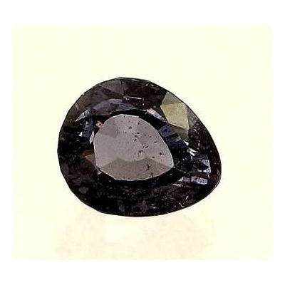 1.69 Carats Natural Spinel 7.55 x 6.25 x 4.40 mm