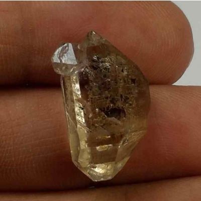 10.01 Carats Herkimer Diamond 19.14 X 10.82 X 8.18 mm