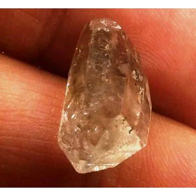5.39 Carats Herkimer Diamond 16.06 X 8.44 X 6.00 mm