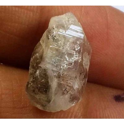 7.23 Carats Herkimer Diamond 15.91 X 9.04 X 7.51 mm