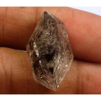 11.54 Carats Herkimer Diamond 21.04 X 11.65 X 10.41 mm