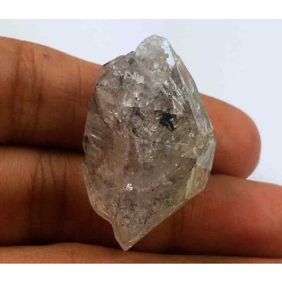 51.72 Carats Herkimer Diamond 29.60 X 18.58 X 16.32 mm