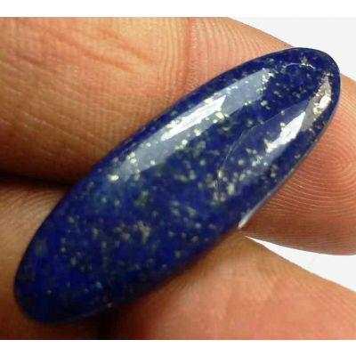 16.6 Carats Natural Lapis Lazuli