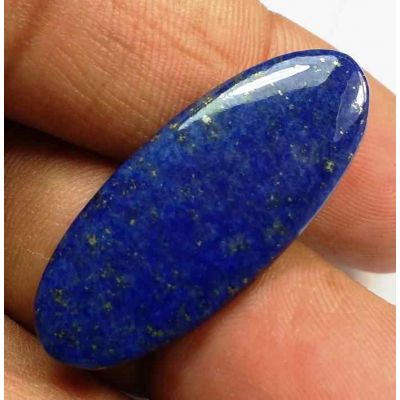 13.46 Carats Natural Lapis Lazuli