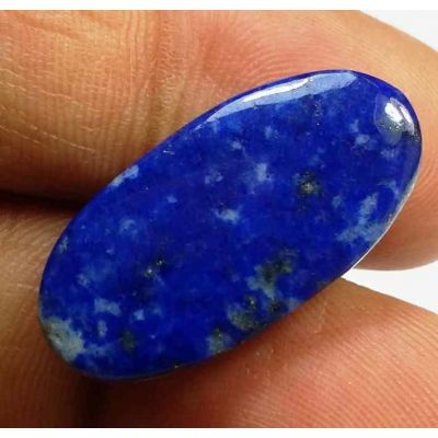 15.71 Carats Natural Lapis Lazuli