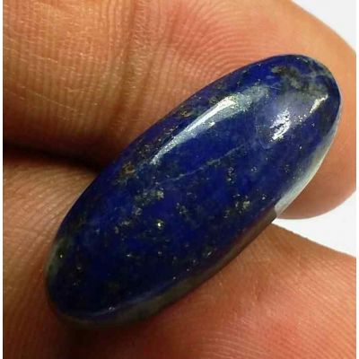 14.8 Carats Natural Lapis Lazuli