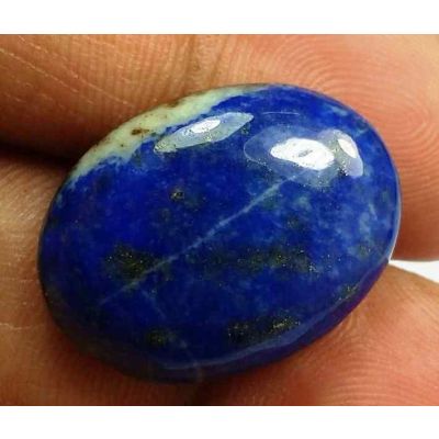 18.72 Carats Natural Lapis Lazuli