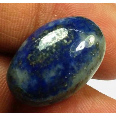 14.63 Carats Natural Lapis Lazuli
