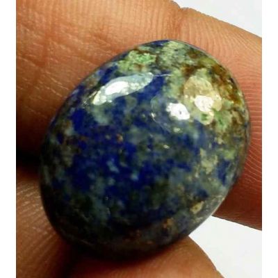 20.37 Carats Natural Lapis Lazuli