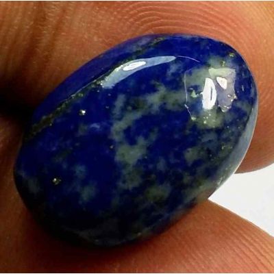 11.44 Carats Natural Lapis Lazuli