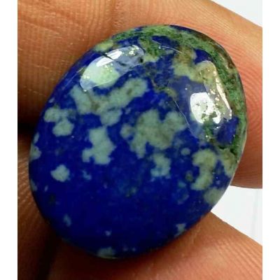 19.54 Carats Natural Lapis Lazuli