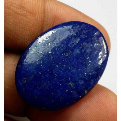 19.51 Carats Natural Lapis Lazuli