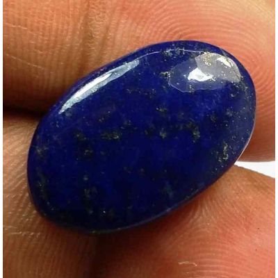 16.77 Carats Natural Lapis Lazuli