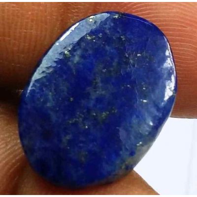 5.67 Carats Natural Lapis Lazuli