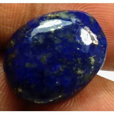 9.85 Carats Natural Lapis Lazuli