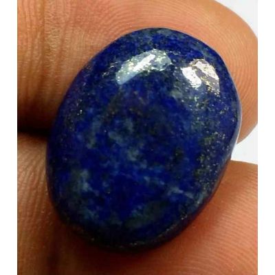 18.66 Carats Natural Lapis Lazuli