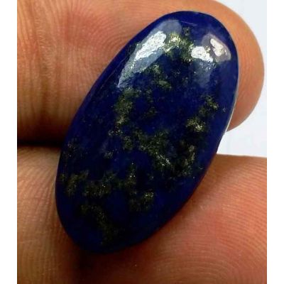12.71 Carats Natural Lapis Lazuli