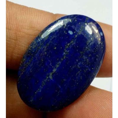 20.35 Carats Natural Lapis Lazuli