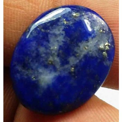 9.03 Carats Natural Lapis Lazuli