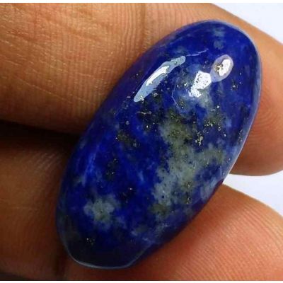 25.16 Carats Natural Lapis Lazuli