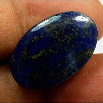 23.67 Carats Natural Lapis Lazuli