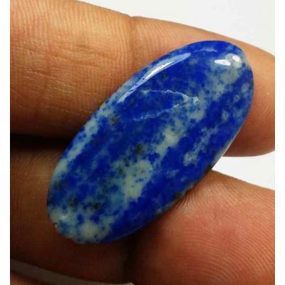 14.27 Carats Natural Lapis Lazuli
