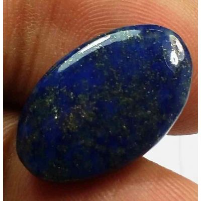 8.14 Carats Natural Lapis Lazuli
