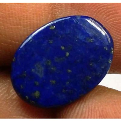 4.41 Carats Natural Lapis Lazuli