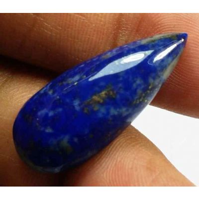 15.14 Carats Natural Lapis Lazuli