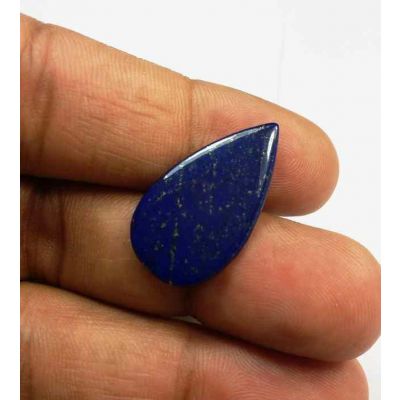 8.26 Carats Natural Lapis Lazuli