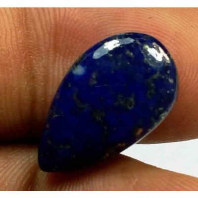 8.79 Carats Natural Lapis Lazuli