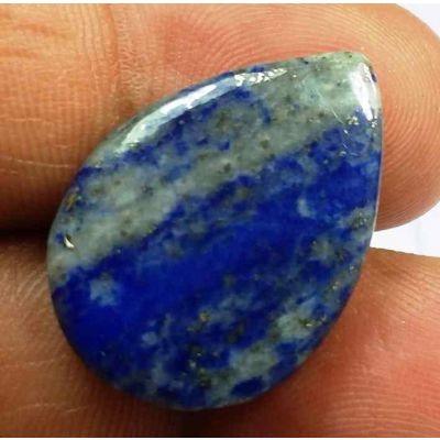 17.88 Carats Natural Lapis Lazuli