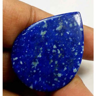 28.7 Carats Natural Lapis Lazuli