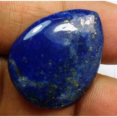 20.61 Carats Natural Lapis Lazuli