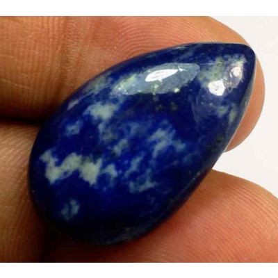 20.49 Carats Natural Lapis Lazuli