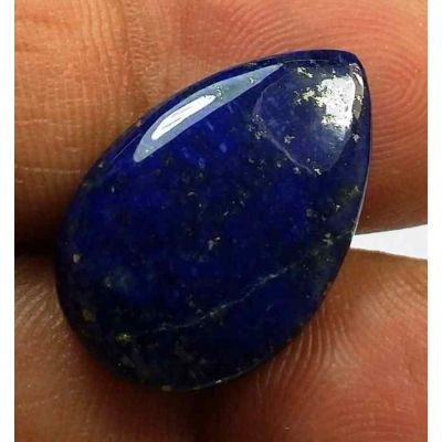 12.2 Carats Natural Lapis Lazuli