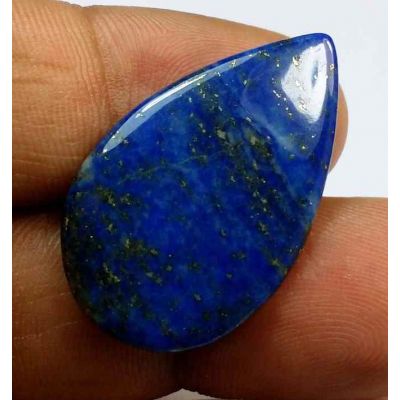 17.46 Carats Natural Lapis Lazuli