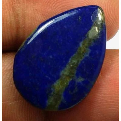 12.43 Carats Natural Lapis Lazuli