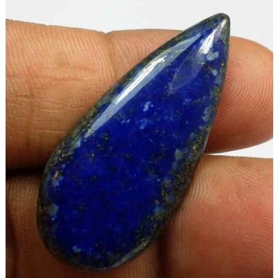 20.97 Carats Natural Lapis Lazuli