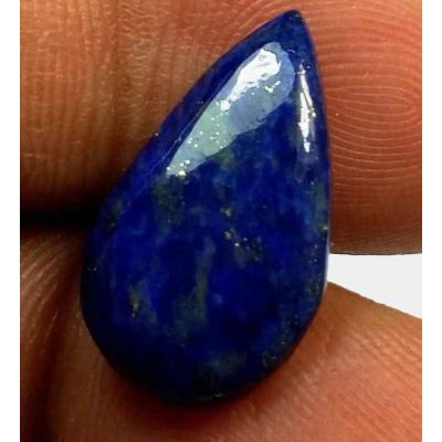 5.45 Carats Natural Lapis Lazuli