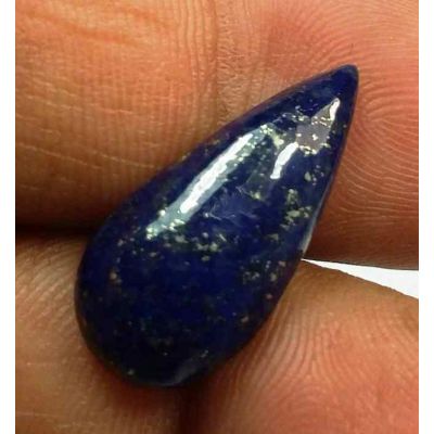 7.4 Carats Natural Lapis Lazuli